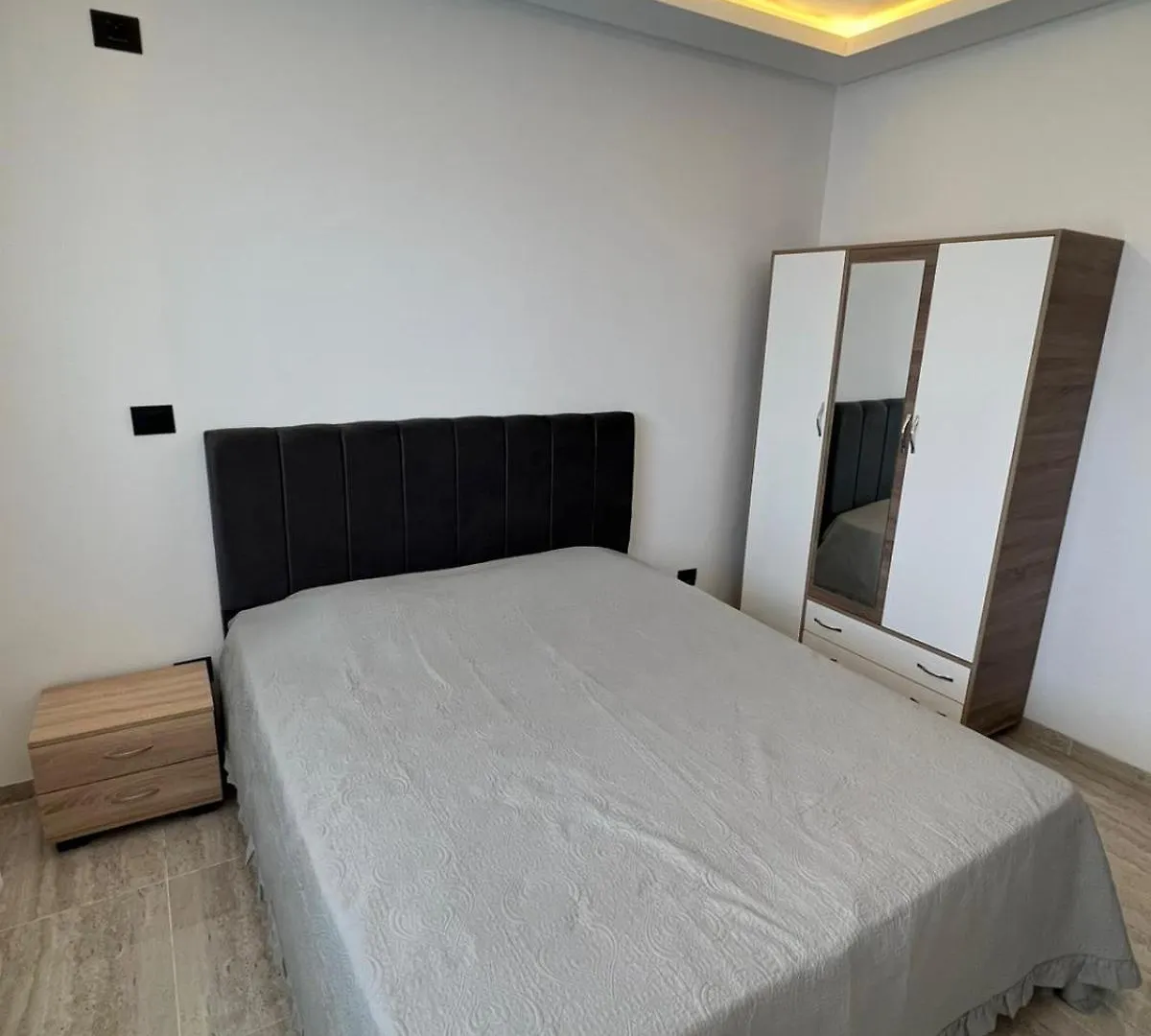 Apartment Lovely One Bedroom Flat ! Tunis