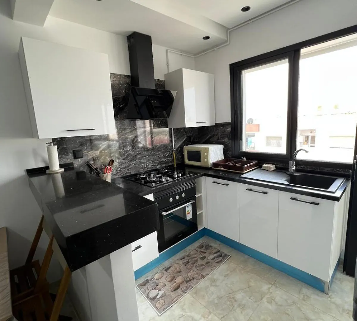 Lovely One Bedroom Flat ! Tunis Tunisia