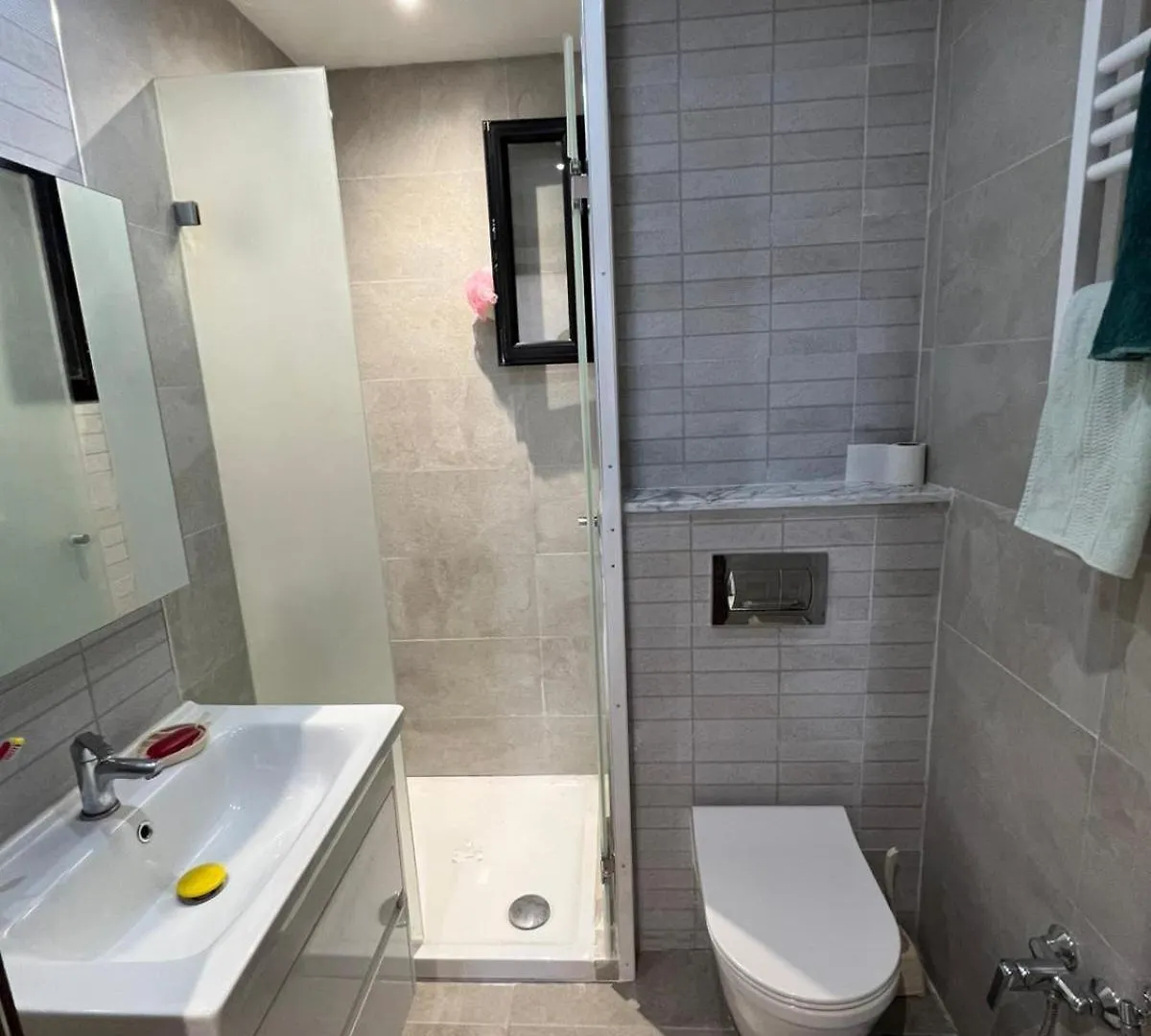 Apartment Lovely One Bedroom Flat ! Tunis