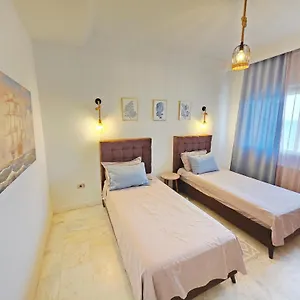 Appartement The Bleu Sea, Tunis
