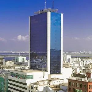 Отель El Mouradi Africa, Тунис