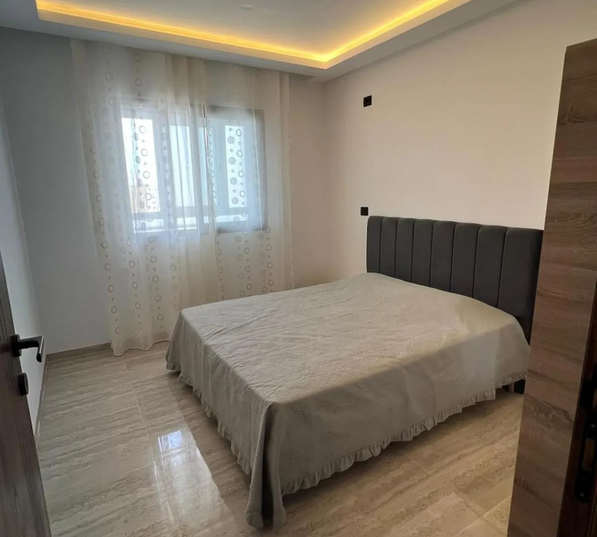 Lovely One Bedroom Flat ! Tunis